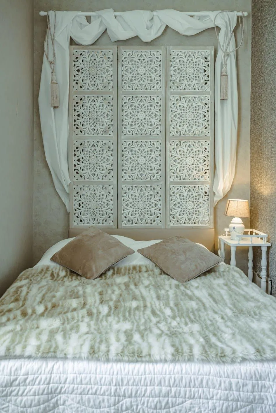 Appartement - vue principale